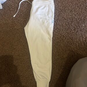 Life Is Good Kids Cream Sweatpants